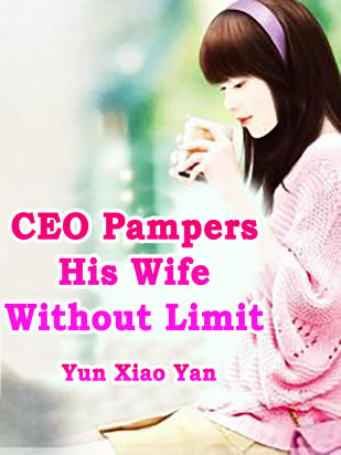 CEO Pampers His Wife Without Limit
